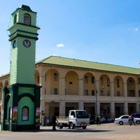 Gweru boggie