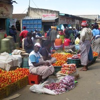 West market eldoret