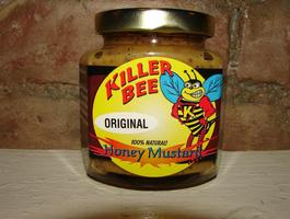 Whole seed original honey mustard 22725