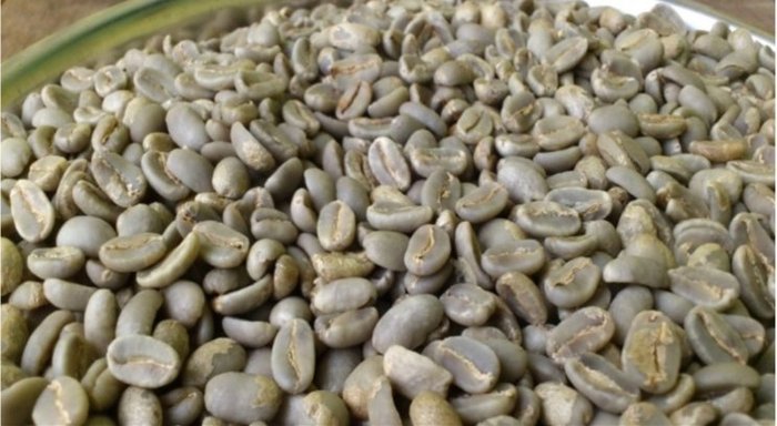 Kopi wamena