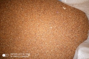 Ug millet