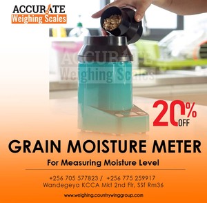 Grain moisture meter 22