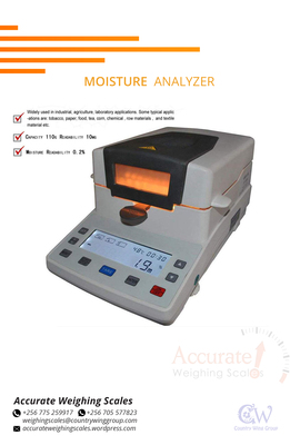 Moisture analysers jpg