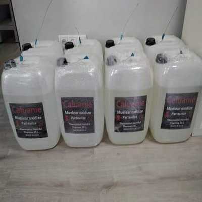 We supply top quality caluanie muelear oxidize 31683085886