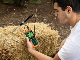 Extech sdl550 app1
