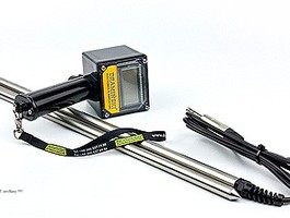 Dramniski moisture meter