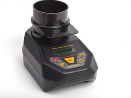 Draminski grain moisture meter gmm