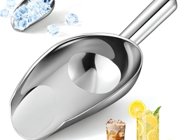 Grain scoops %287%29