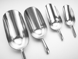Grain scoops %284%29