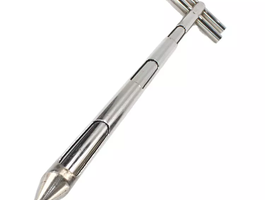 Grain sampling spears %285%29