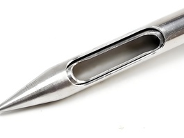 Grain sampling spears %2811%29