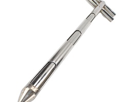 Sampling spears %2818%29