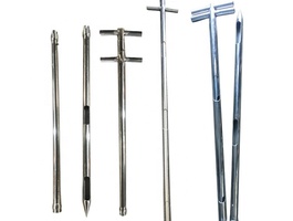 Sampling spears %282%29