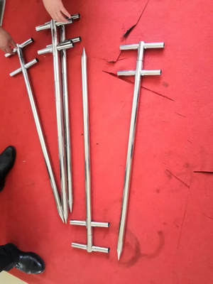 Grain sampling spears %2815%29