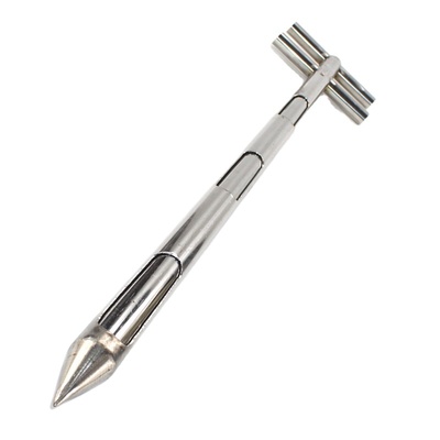 Sampling spears %2818%29