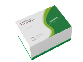 Aflatoxin test kits %284%29