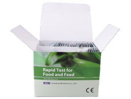 Aflatoxin test kits %285%29