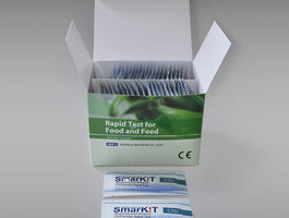 Aflatoxin test kits %287%29