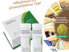 Aflatoxin test kits %285%29
