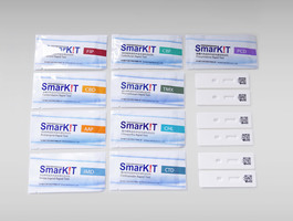 Aflatoxin test kits %286%29