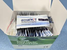 Aflatoxin test kits %2825%29
