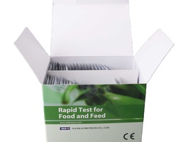 Aflatoxin test kits %2833%29