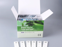 Aflatoxin test kits %2838%29