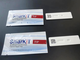 Aflatoxin test kits %2879%29