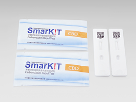 Aflatoxin test kits %283%29