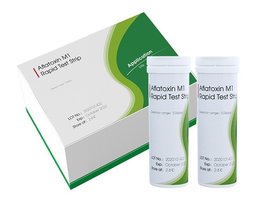 Aflatoxin test kits %288%29