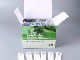 Aflatoxin test kits %2811%29