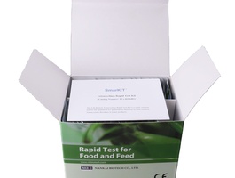 Aflatoxin test kits %2861%29
