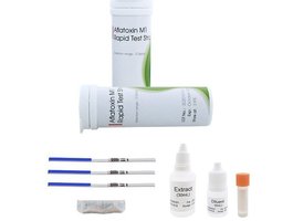 Aflatoxin test kits %2849%29