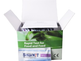 Aflatoxin test kits %2851%29