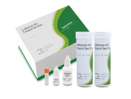 Aflatoxin test kits %282%29