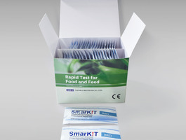 Aflatoxin test kits %2843%29