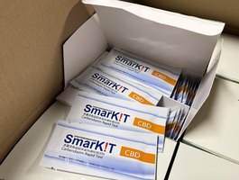 Aflatoxin test kits %2878%29