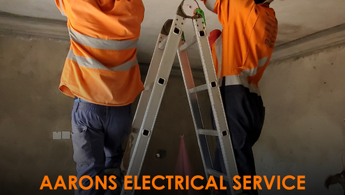 Top electrical wiring service in kampala uganda