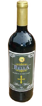 Altar wine 22