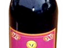 Hibiscus sweet wine 22