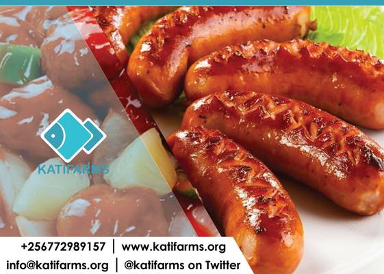 Sausage 6