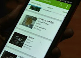 Cell phone app